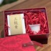 紅紅火火茶葉禮盒