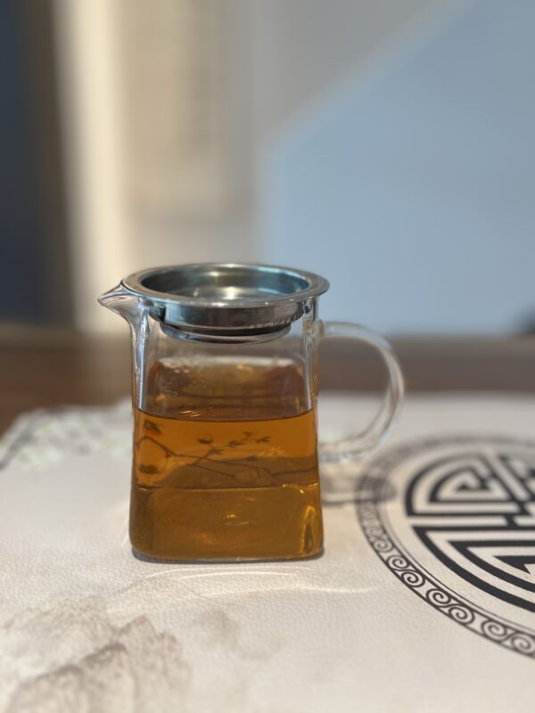 茶具 天圓地方 茶海 公道杯 400ML